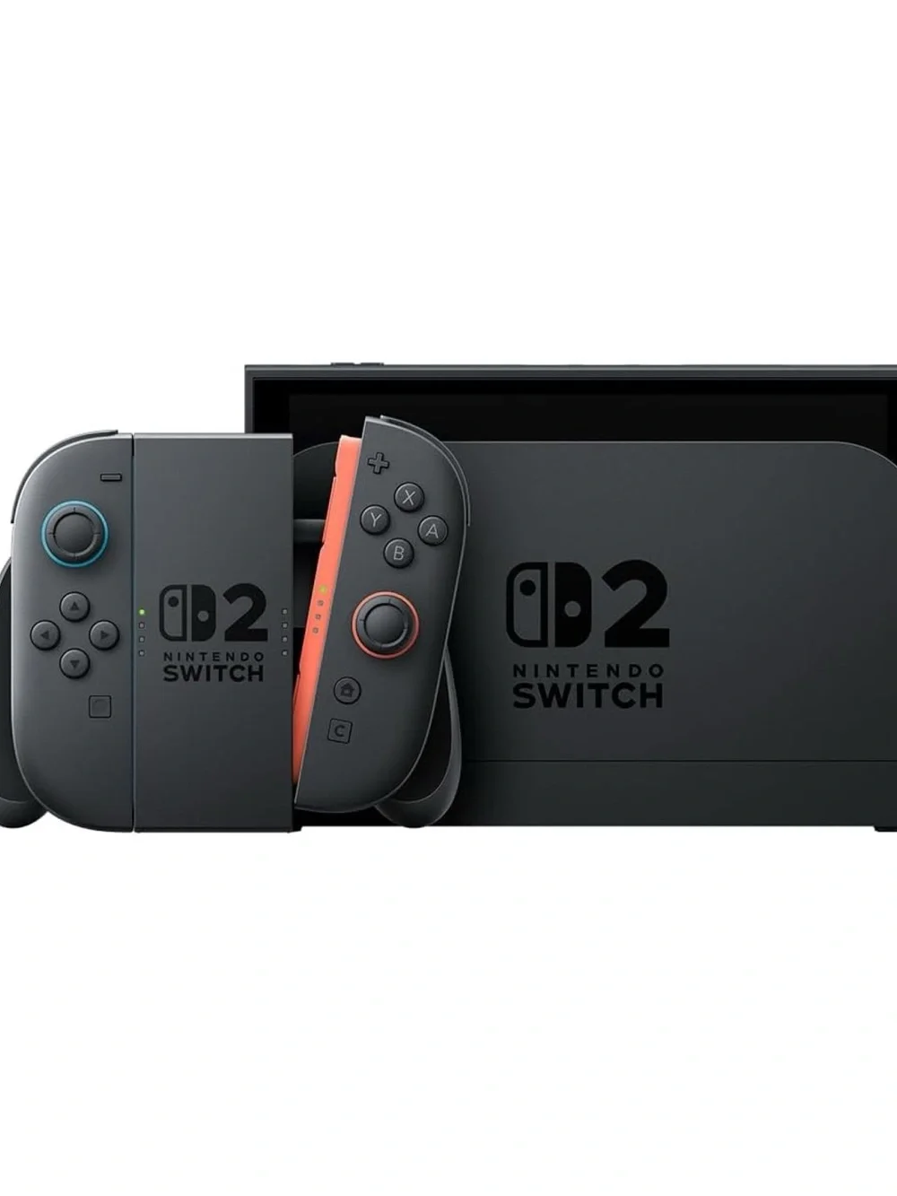 Nintendo Switch 2 brand new